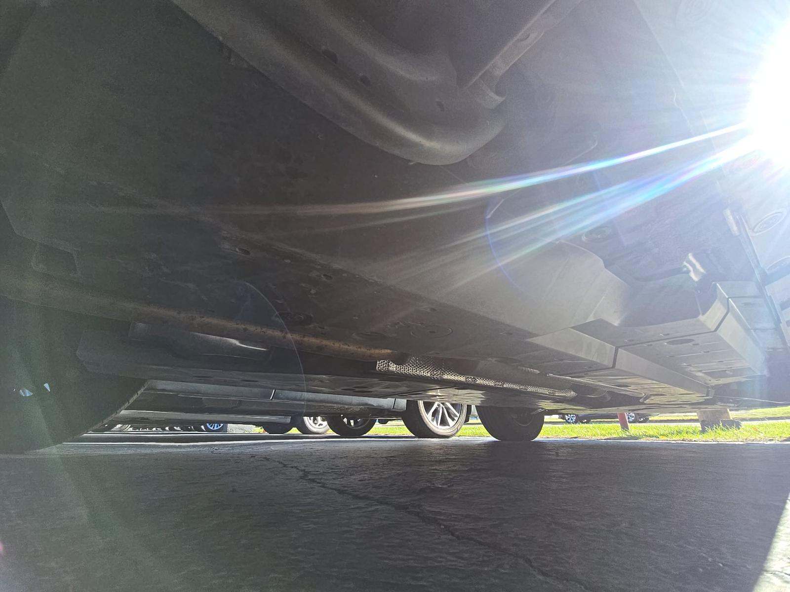 2024 Toyota RAV4 LE AWD