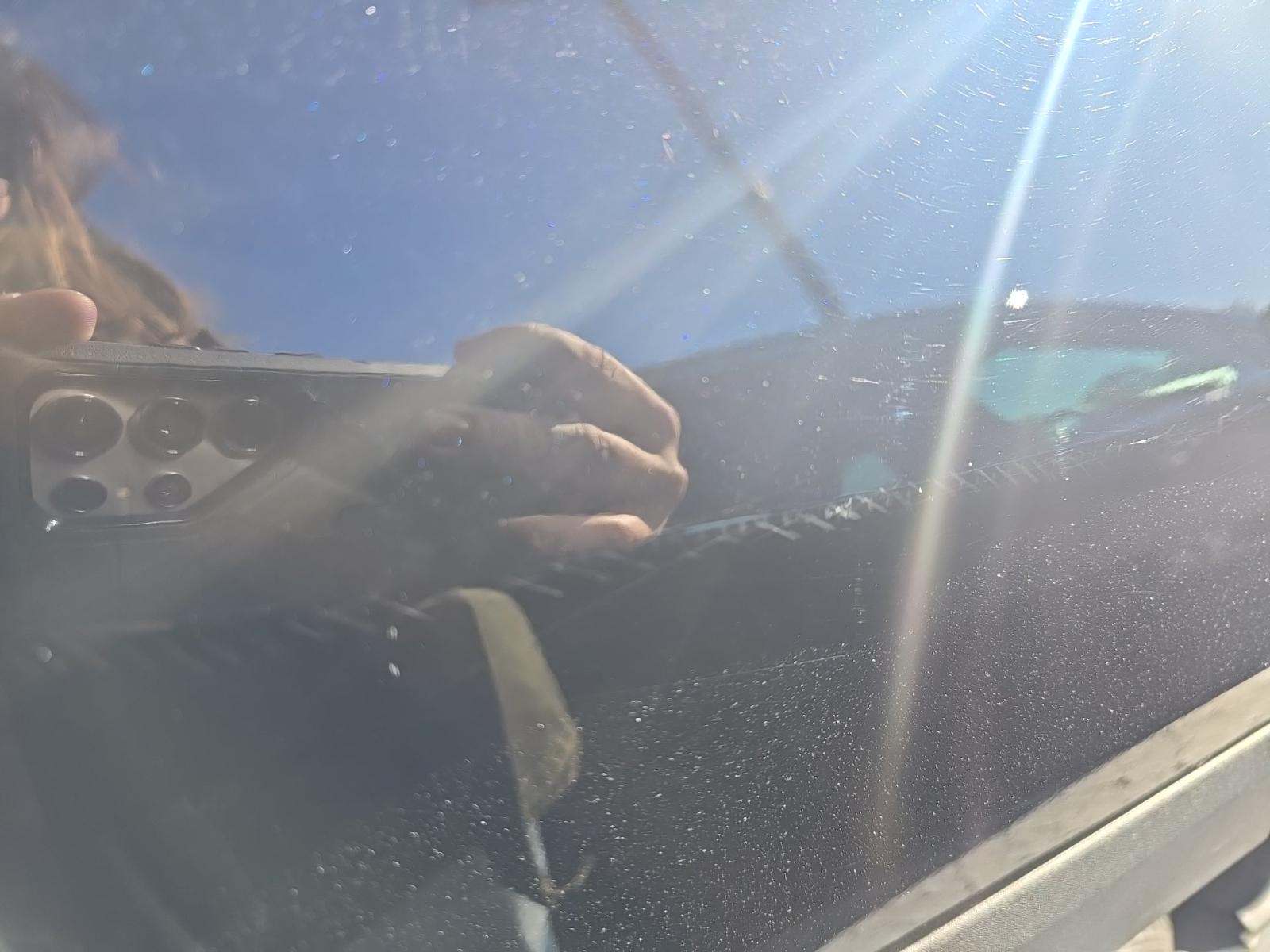 2024 Toyota RAV4 LE AWD