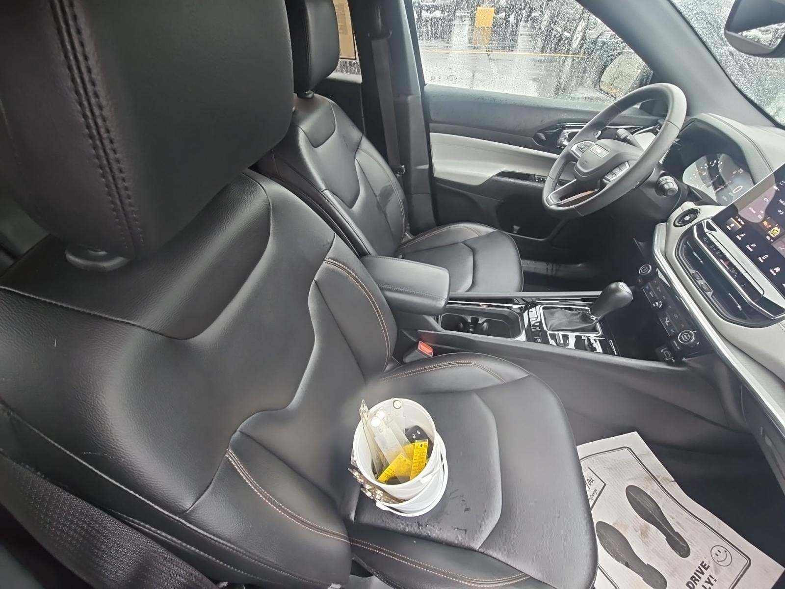 2024 Jeep Compass Limited AWD