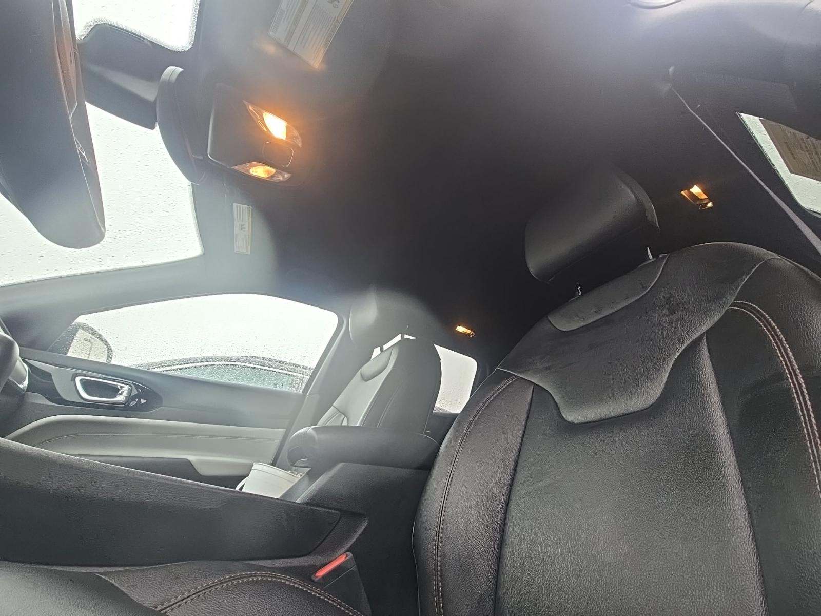 2024 Jeep Compass Limited AWD