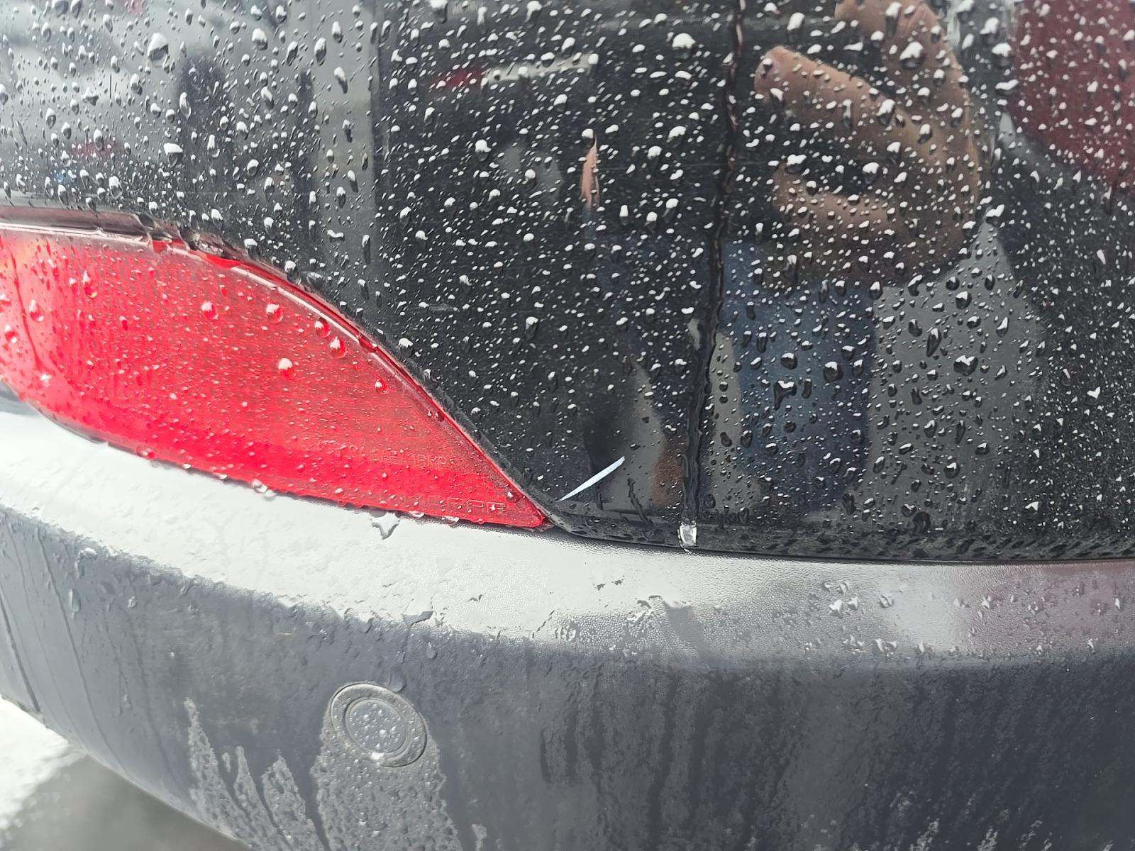 2024 Jeep Compass Limited AWD