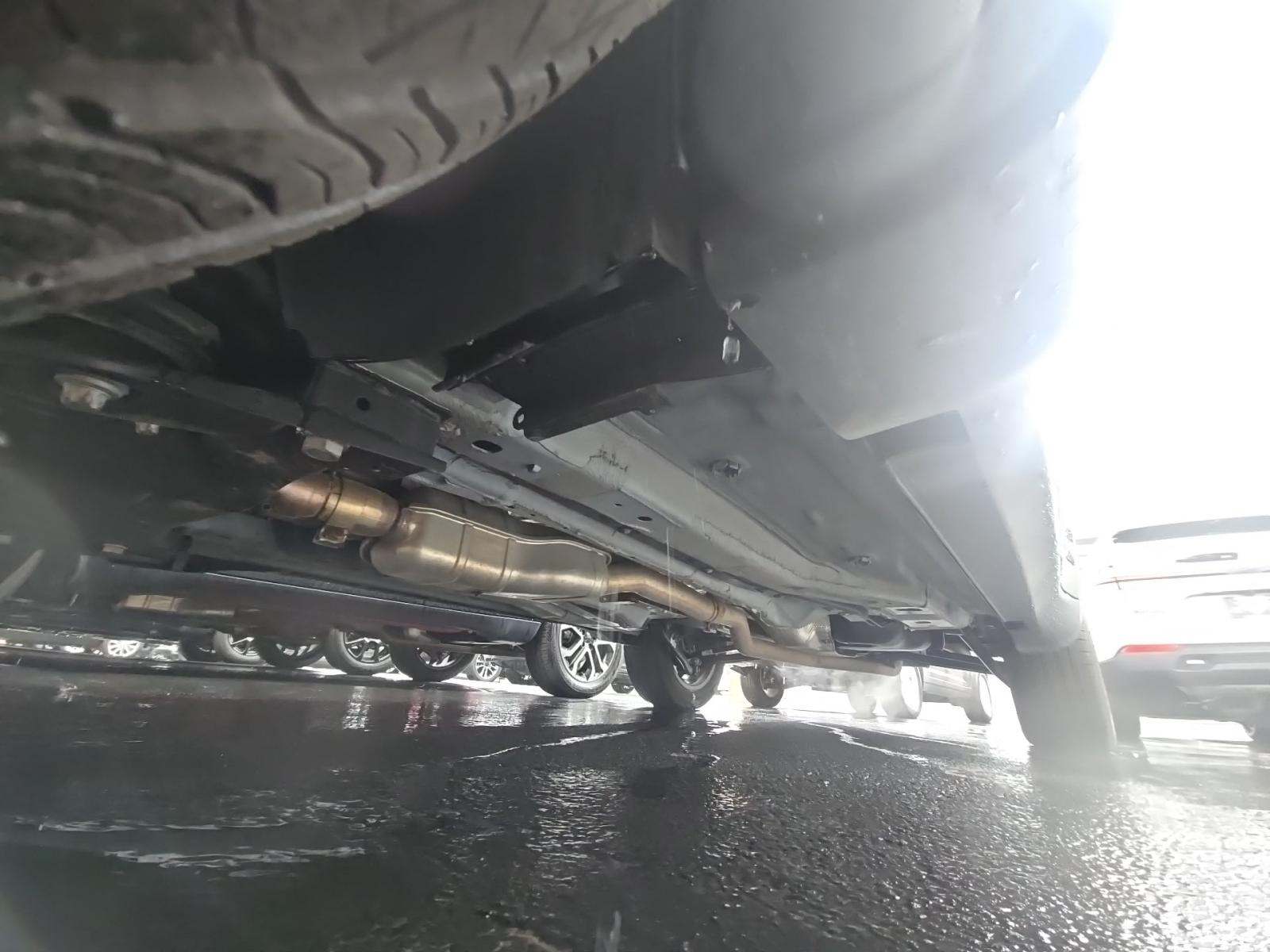 2024 Jeep Compass Limited AWD