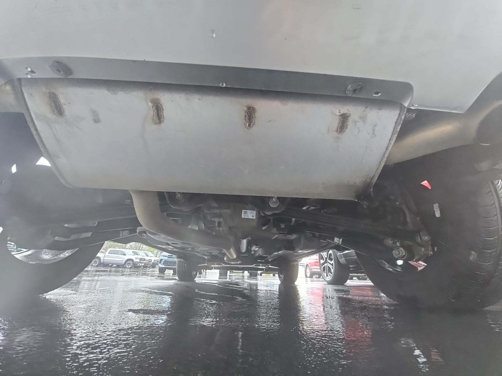 2024 Jeep Compass Limited AWD