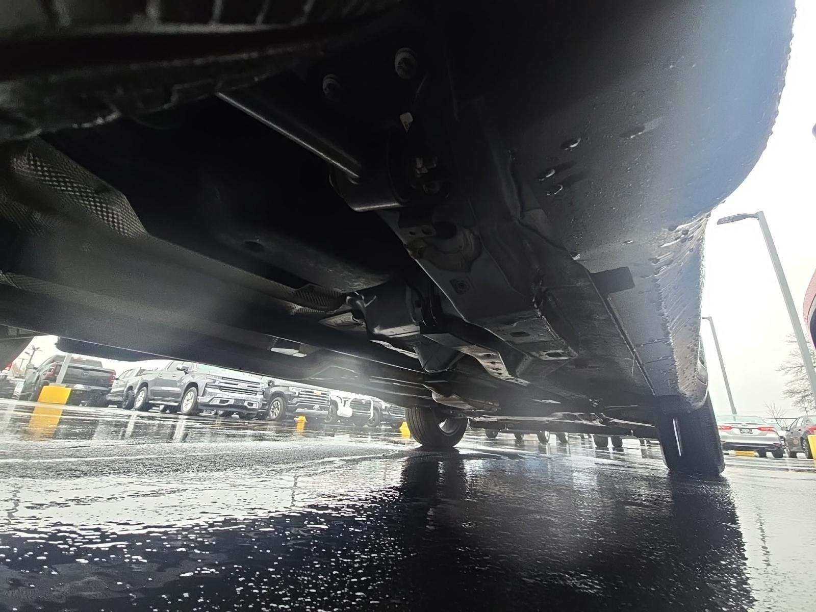 2024 Jeep Compass Limited AWD