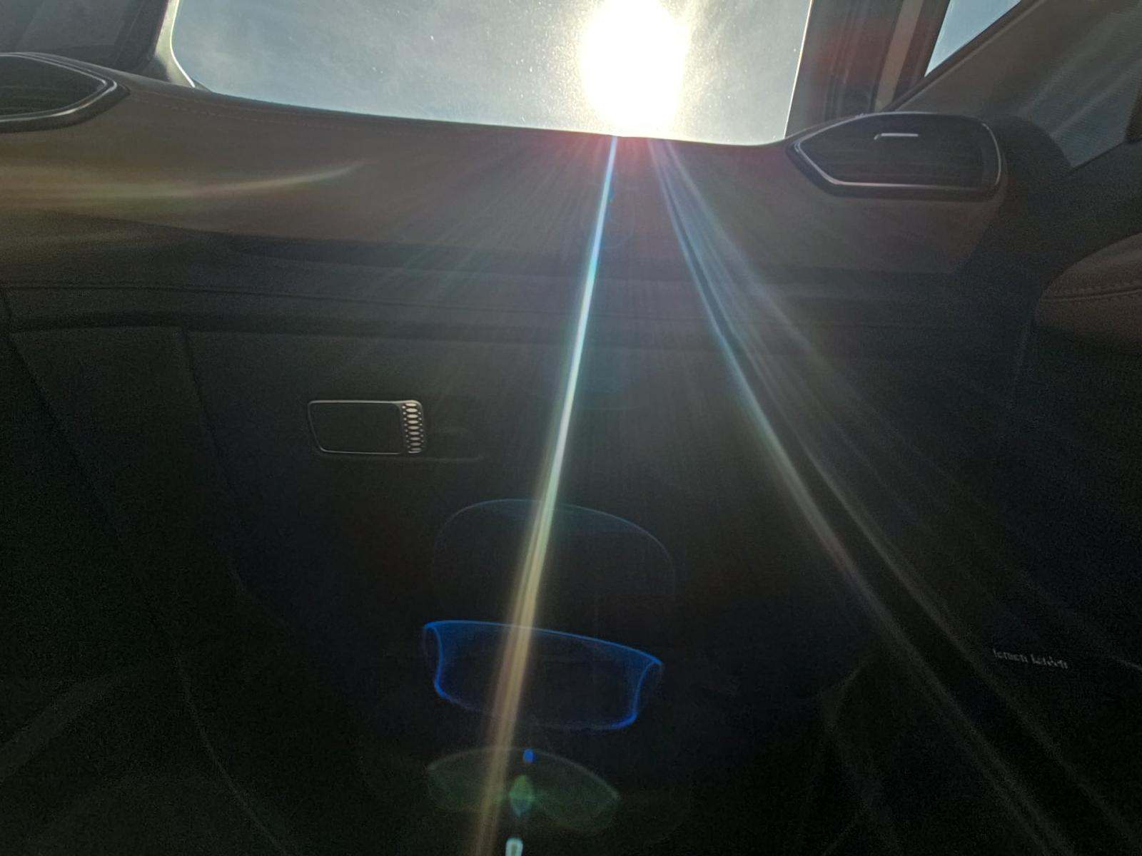 2022 Hyundai Santa Fe SEL AWD