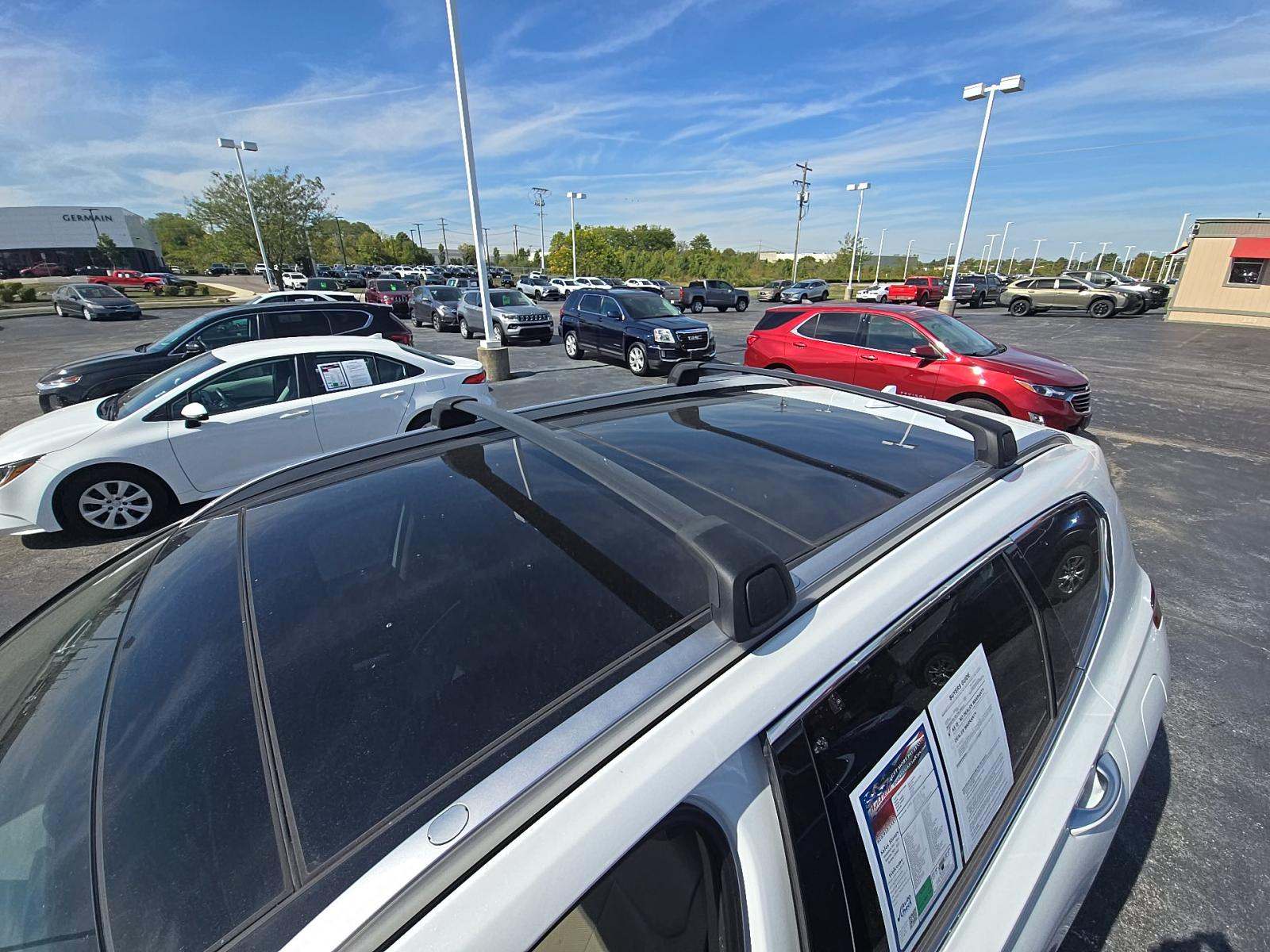 2022 Hyundai Santa Fe SEL AWD