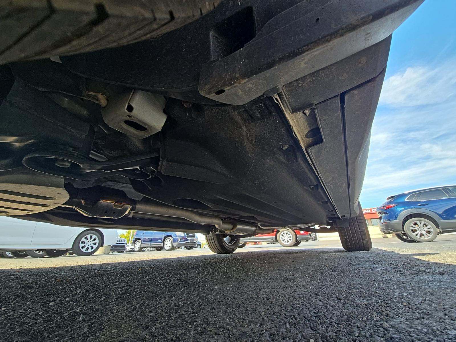 2022 Hyundai Santa Fe SEL AWD