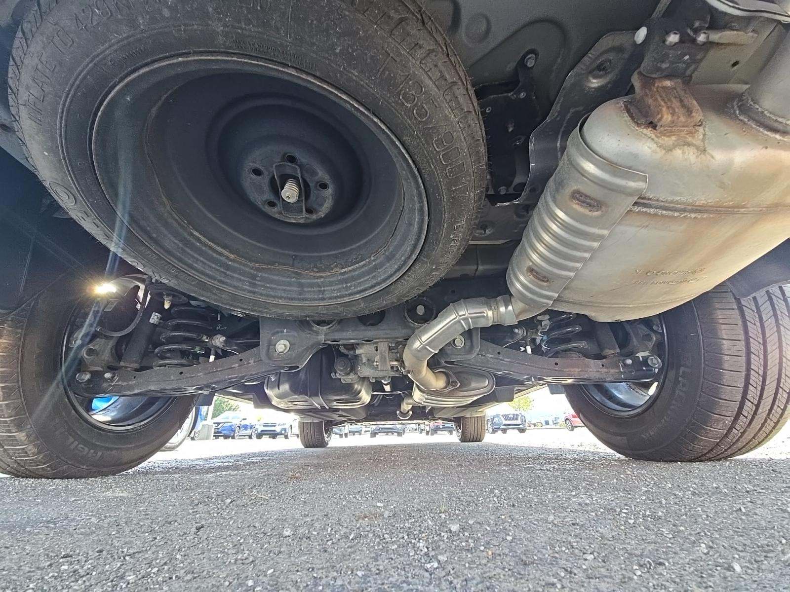 2022 Hyundai Santa Fe SEL AWD