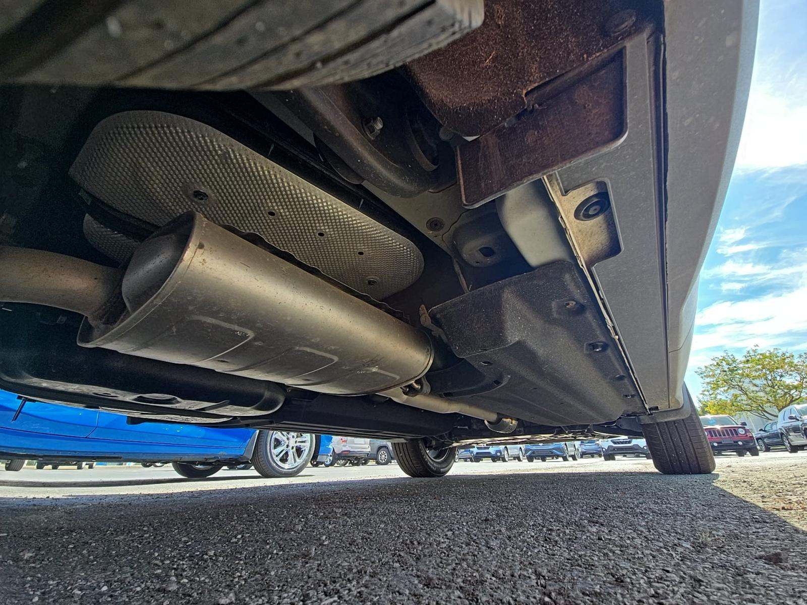 2022 Hyundai Santa Fe SEL AWD