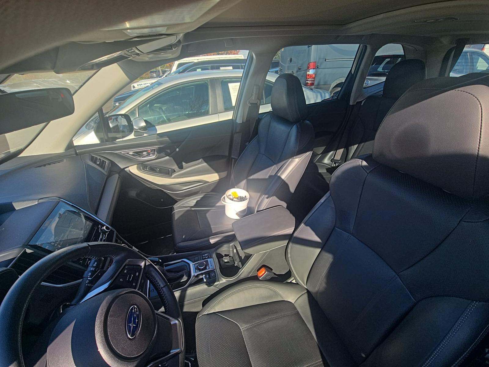 2023 Subaru Forester Limited AWD