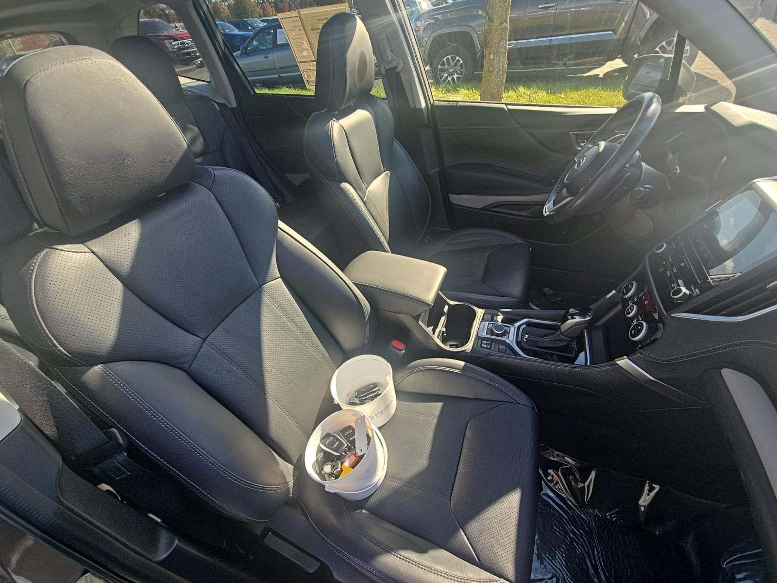 2023 Subaru Forester Limited AWD