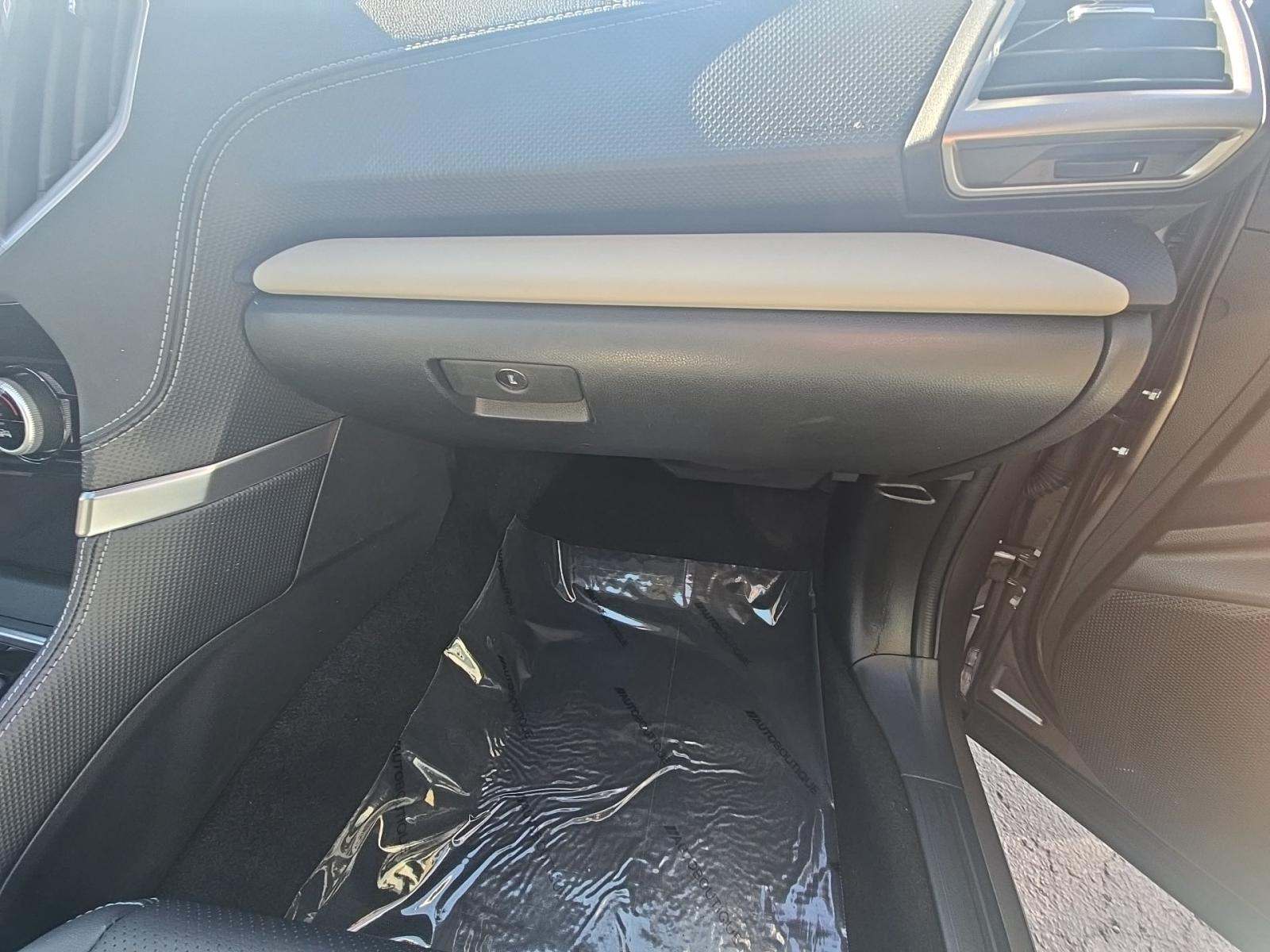 2023 Subaru Forester Limited AWD