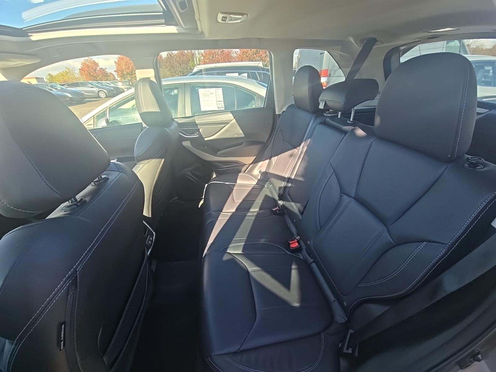 2023 Subaru Forester Limited AWD