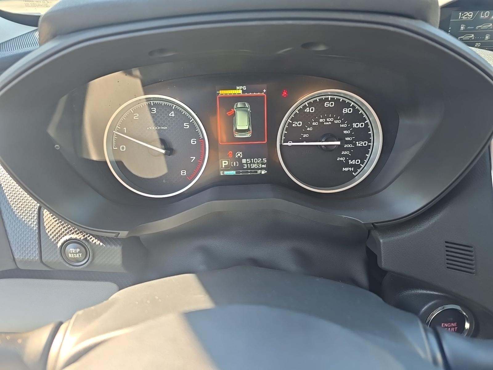 2023 Subaru Forester Limited AWD