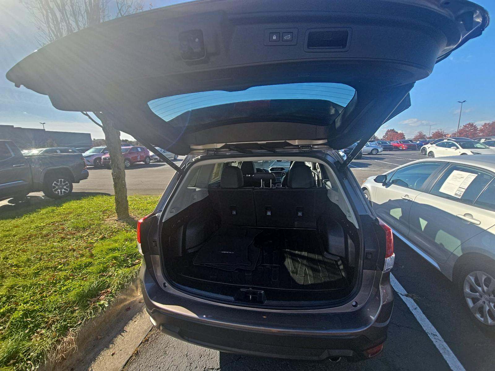 2023 Subaru Forester Limited AWD