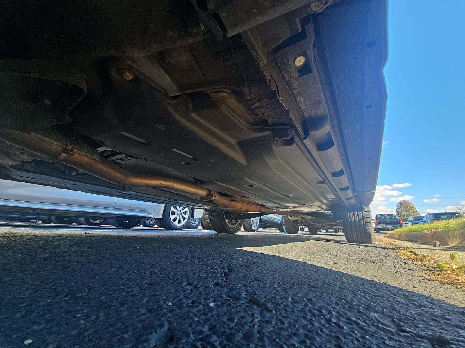 2023 Subaru Forester Limited AWD