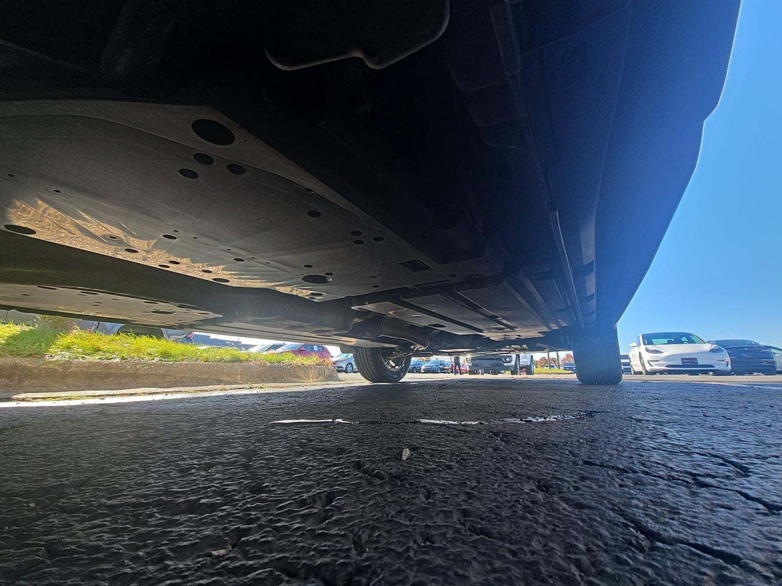 2023 Subaru Forester Limited AWD