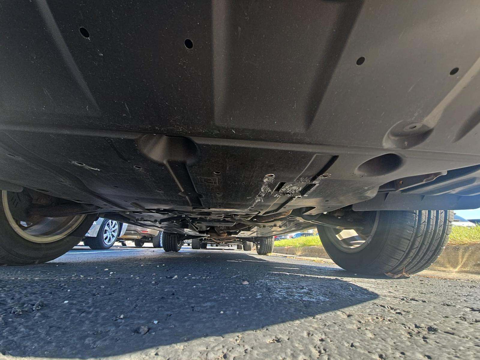 2023 Subaru Forester Limited AWD