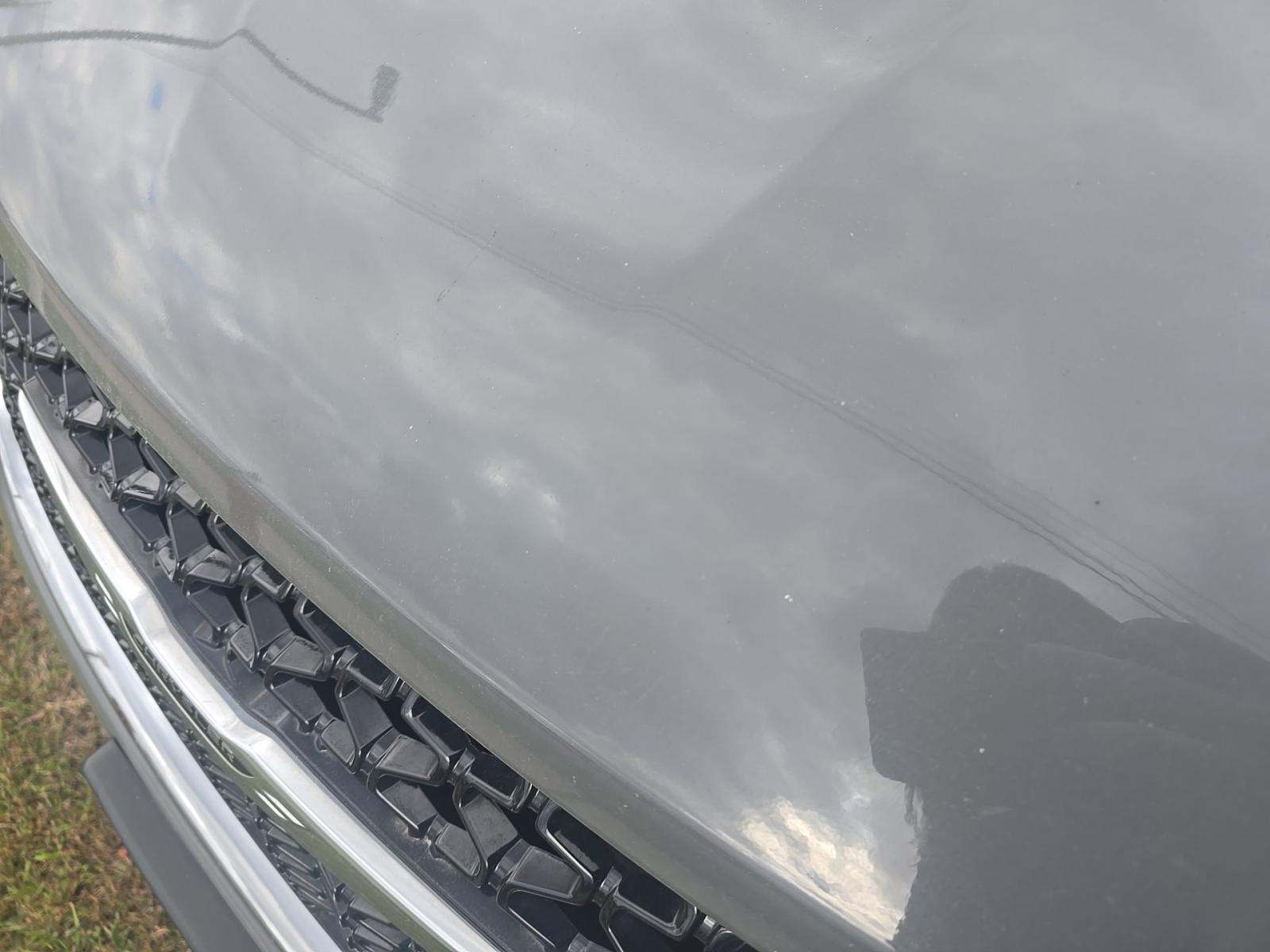 2023 Chrysler Pacifica Limited FWD