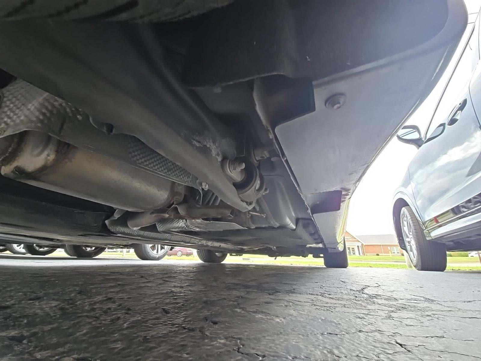 2023 Chrysler Pacifica Limited FWD