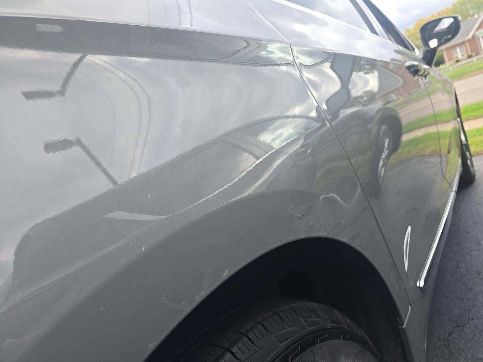 2023 Chrysler Pacifica Limited FWD