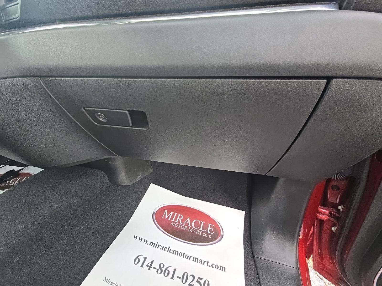 2022 Chevrolet Silverado 1500 LT AWD