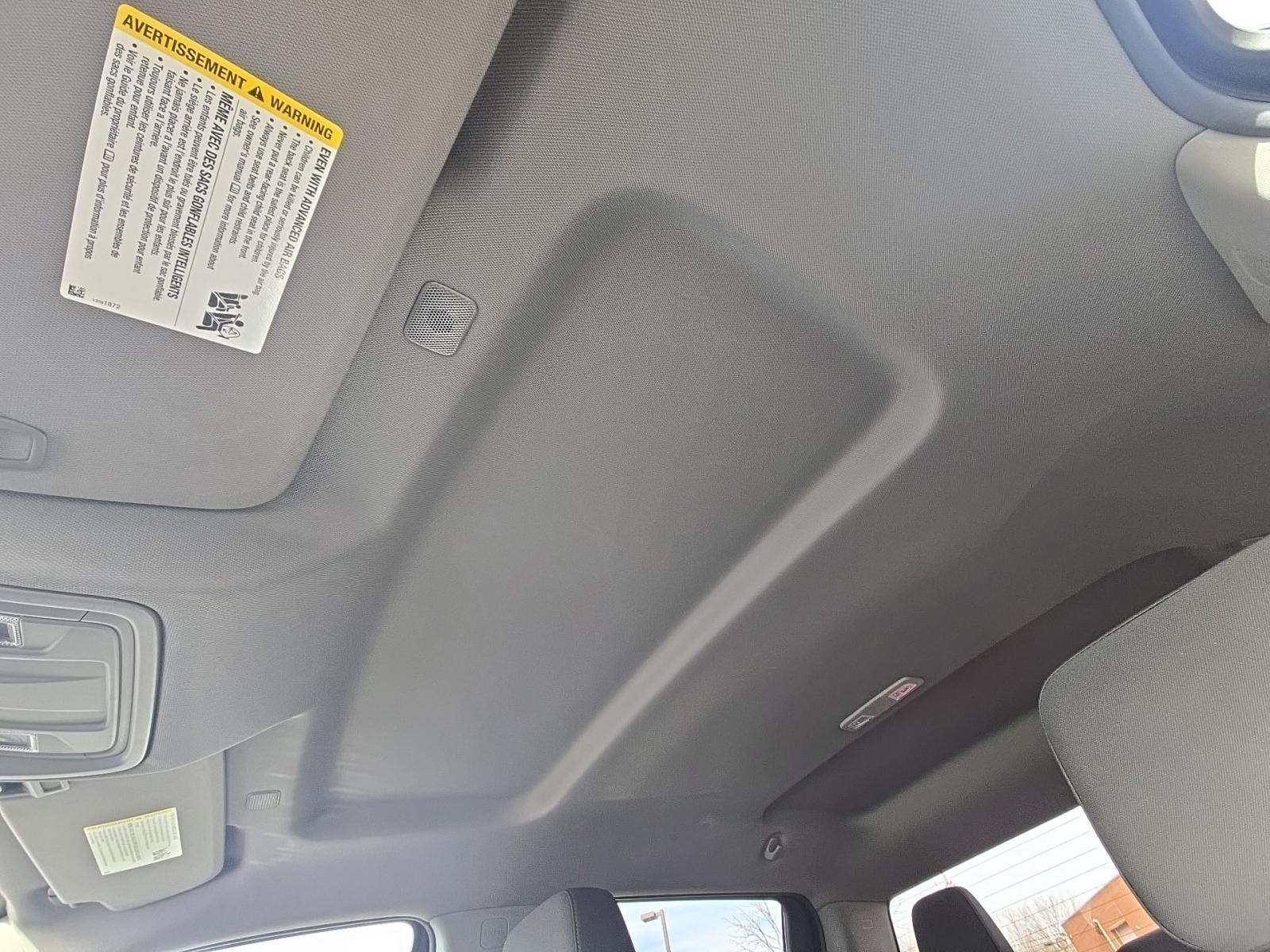 2022 Chevrolet Silverado 1500 LT AWD