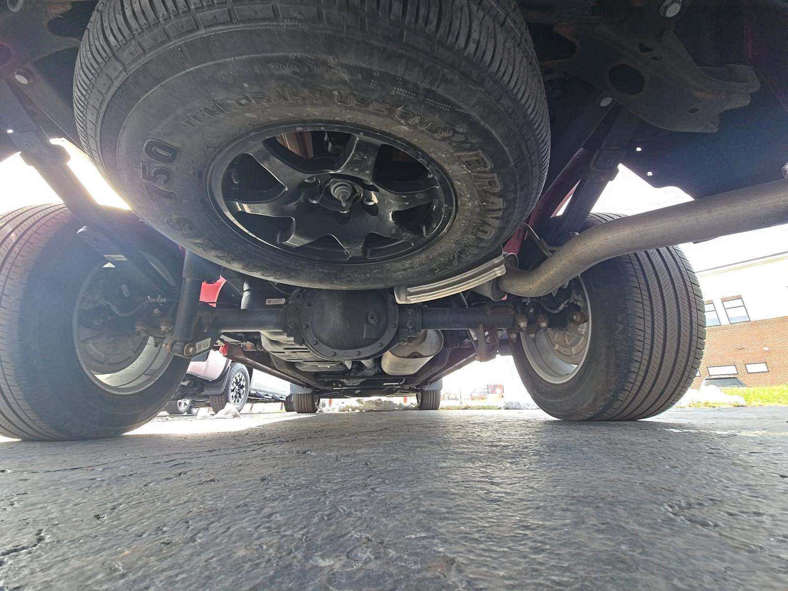 2022 Chevrolet Silverado 1500 LT AWD