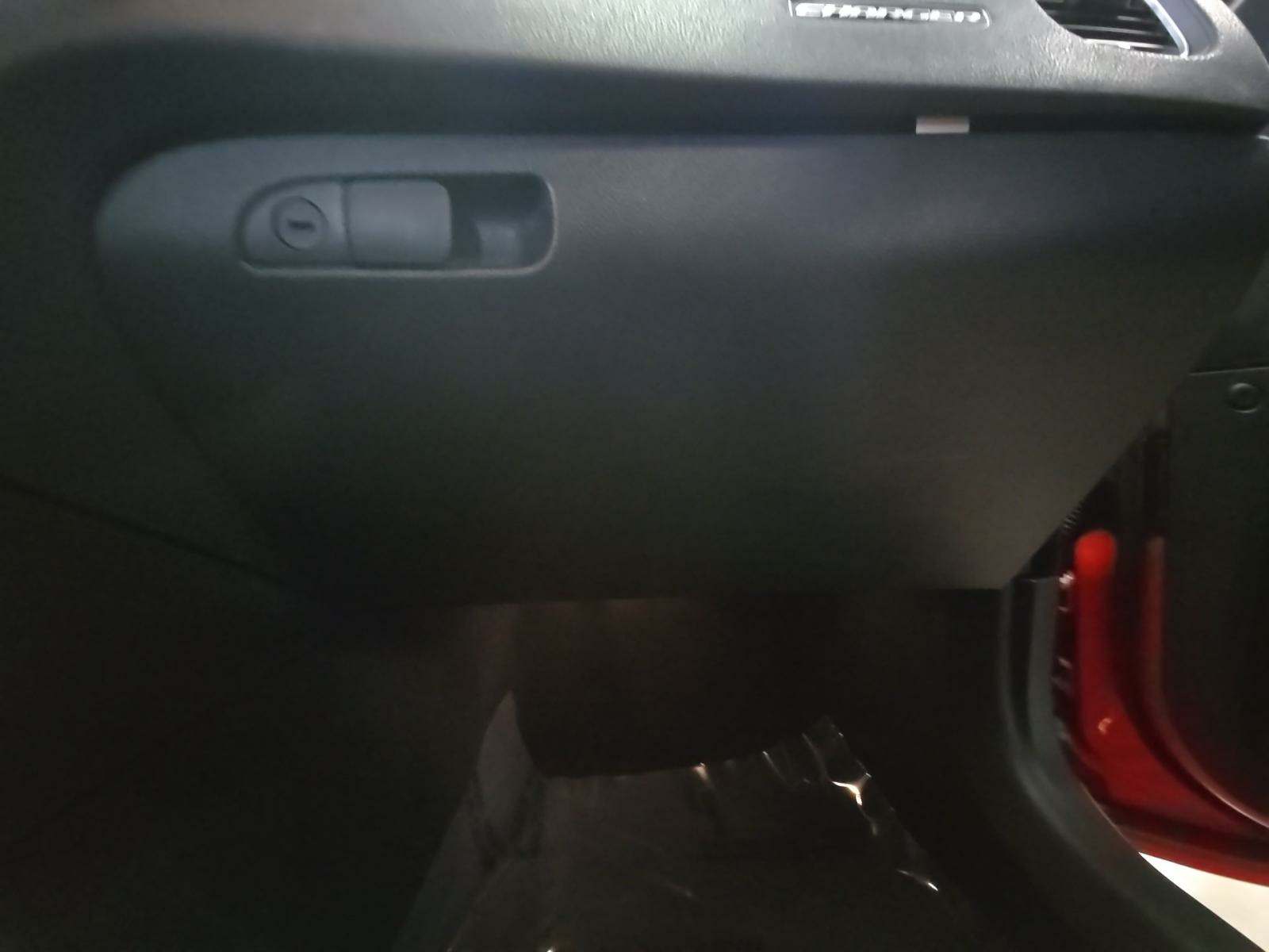 2022 Dodge Charger SXT RWD
