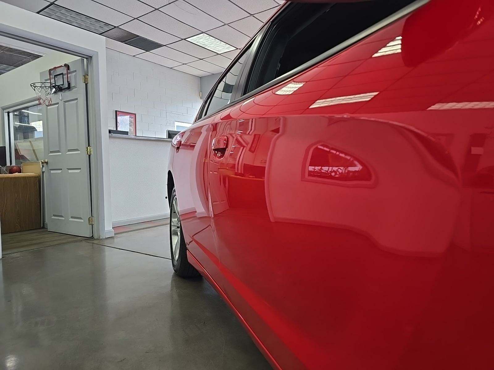 2022 Dodge Charger SXT RWD