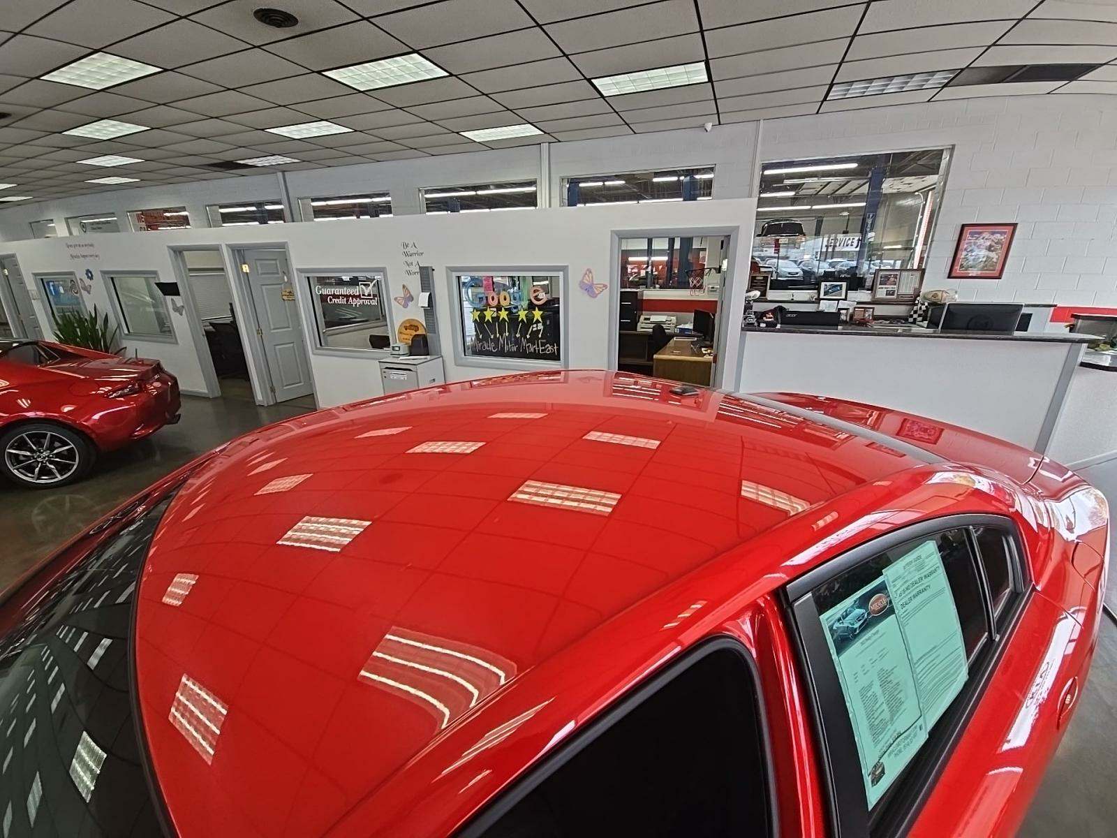 2022 Dodge Charger SXT RWD