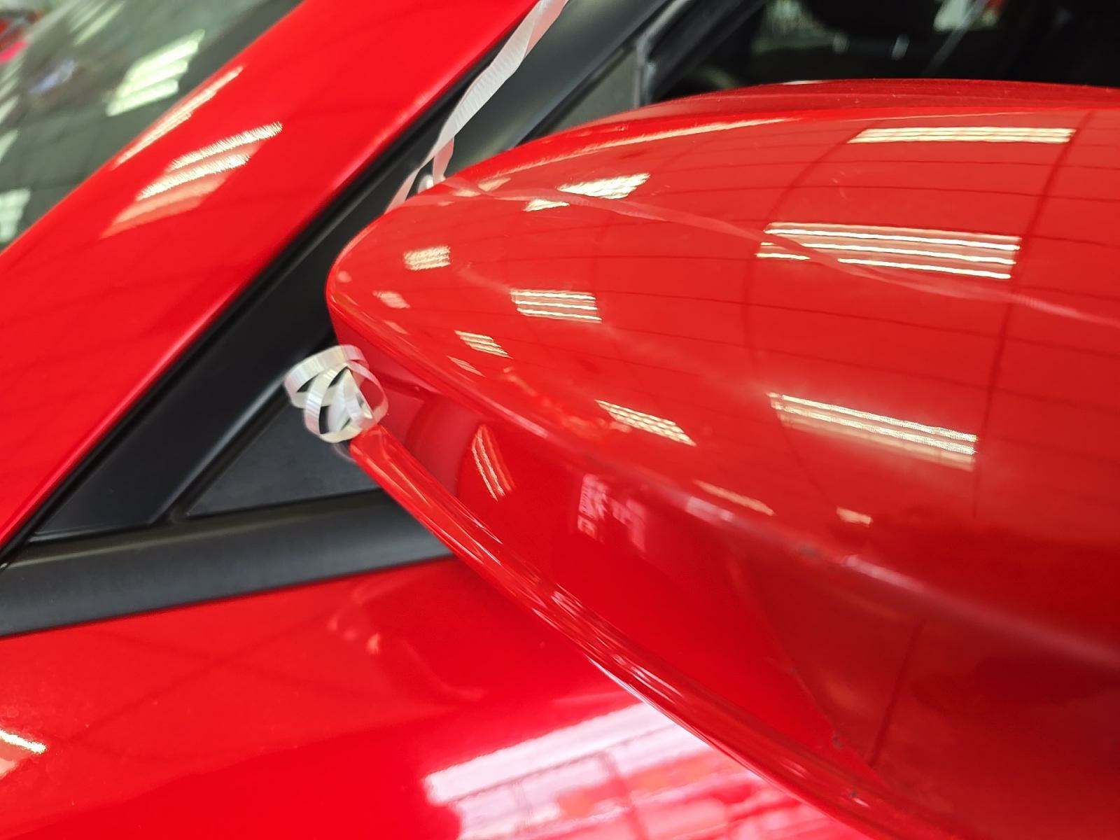 2022 Dodge Charger SXT RWD
