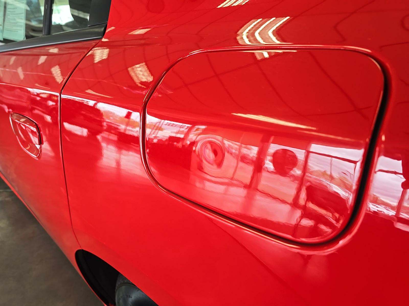 2022 Dodge Charger SXT RWD