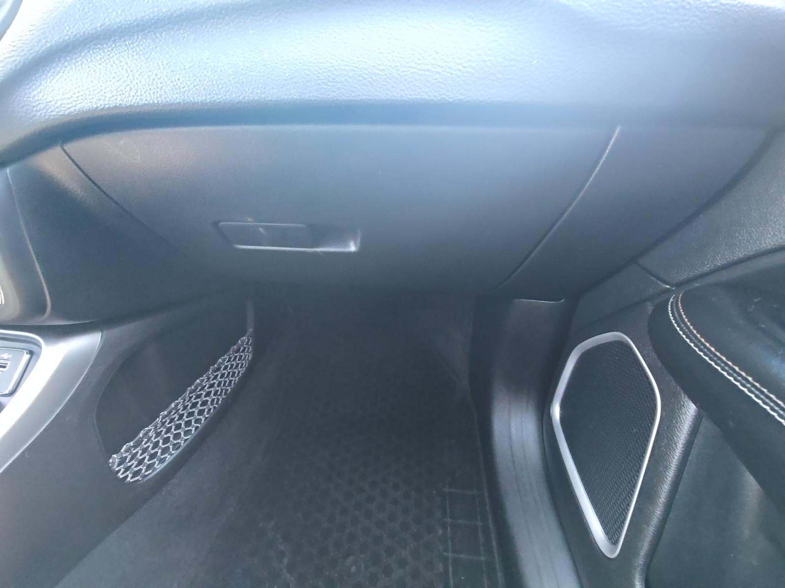 2019 Jeep Compass Latitude AWD