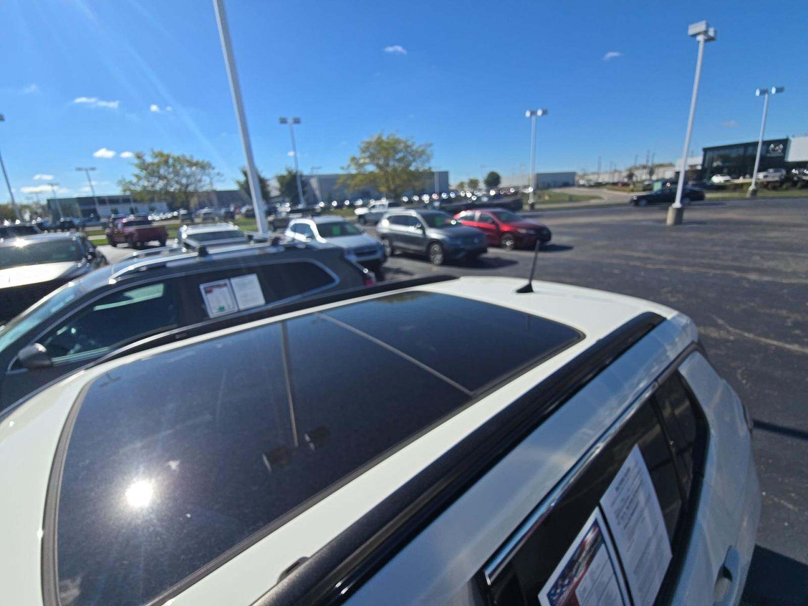 2019 Jeep Compass Latitude AWD