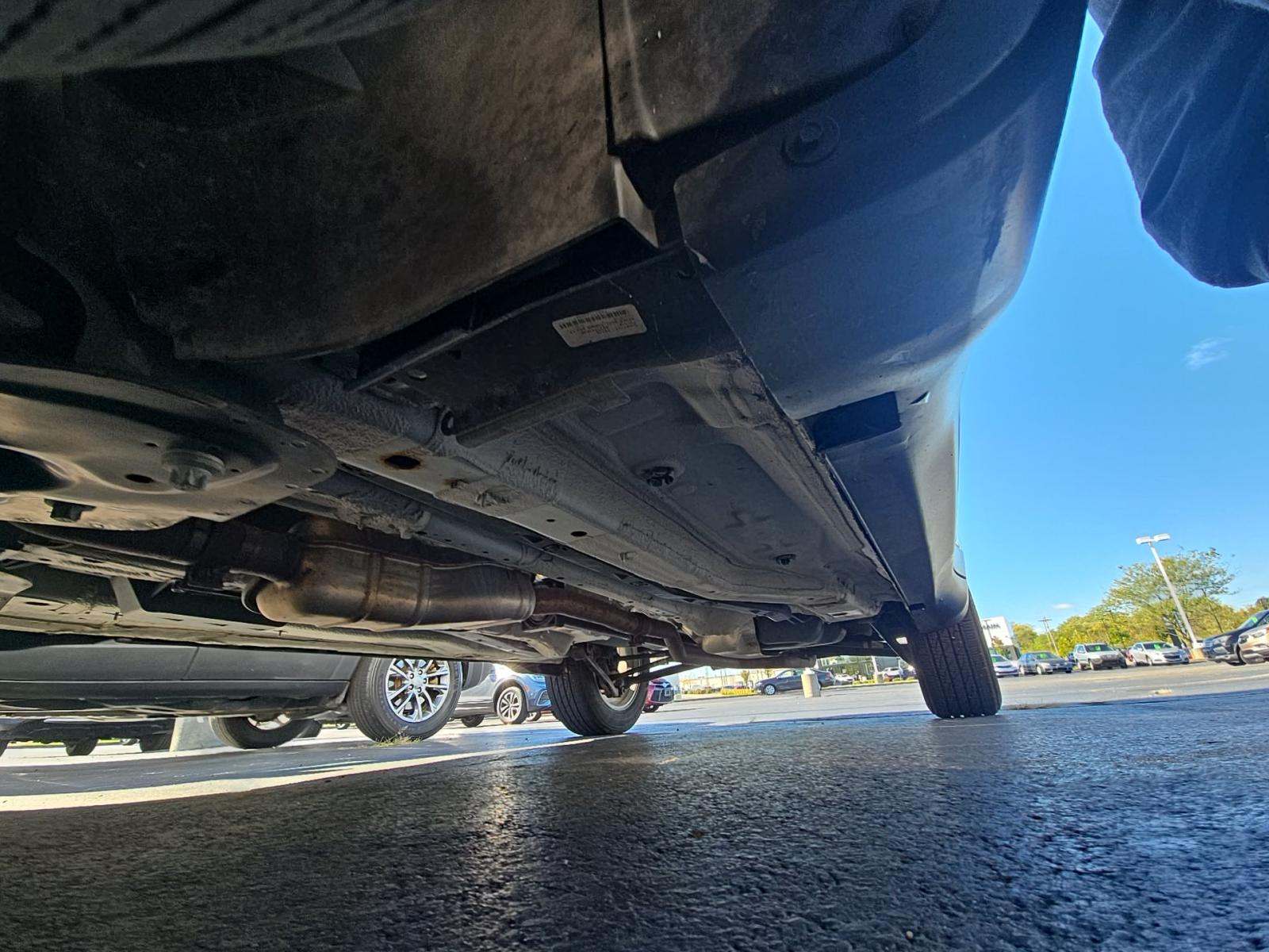 2019 Jeep Compass Latitude AWD