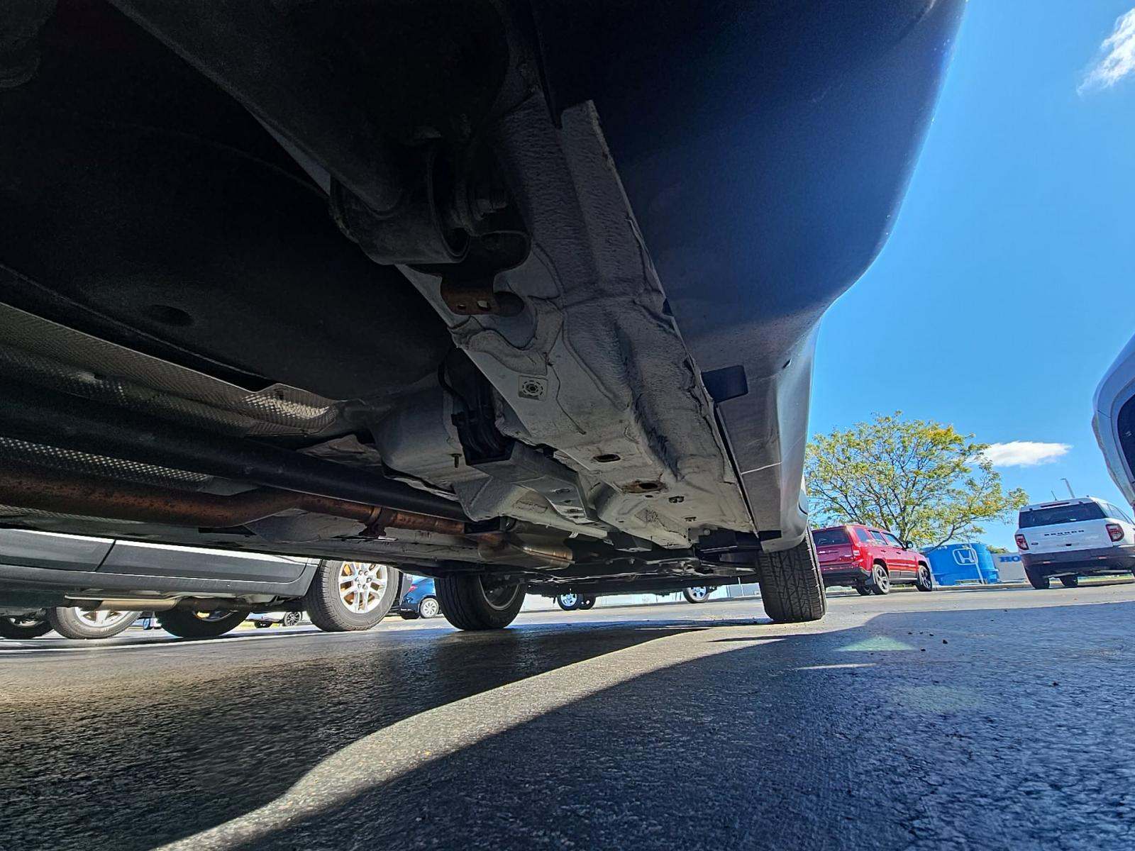 2019 Jeep Compass Latitude AWD