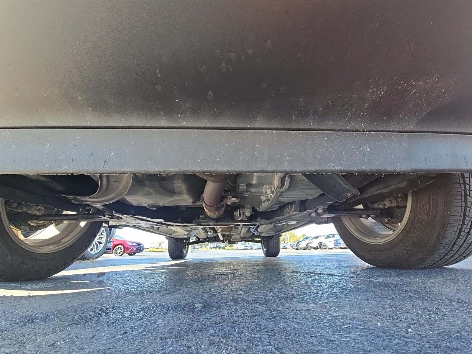 2019 Jeep Compass Latitude AWD