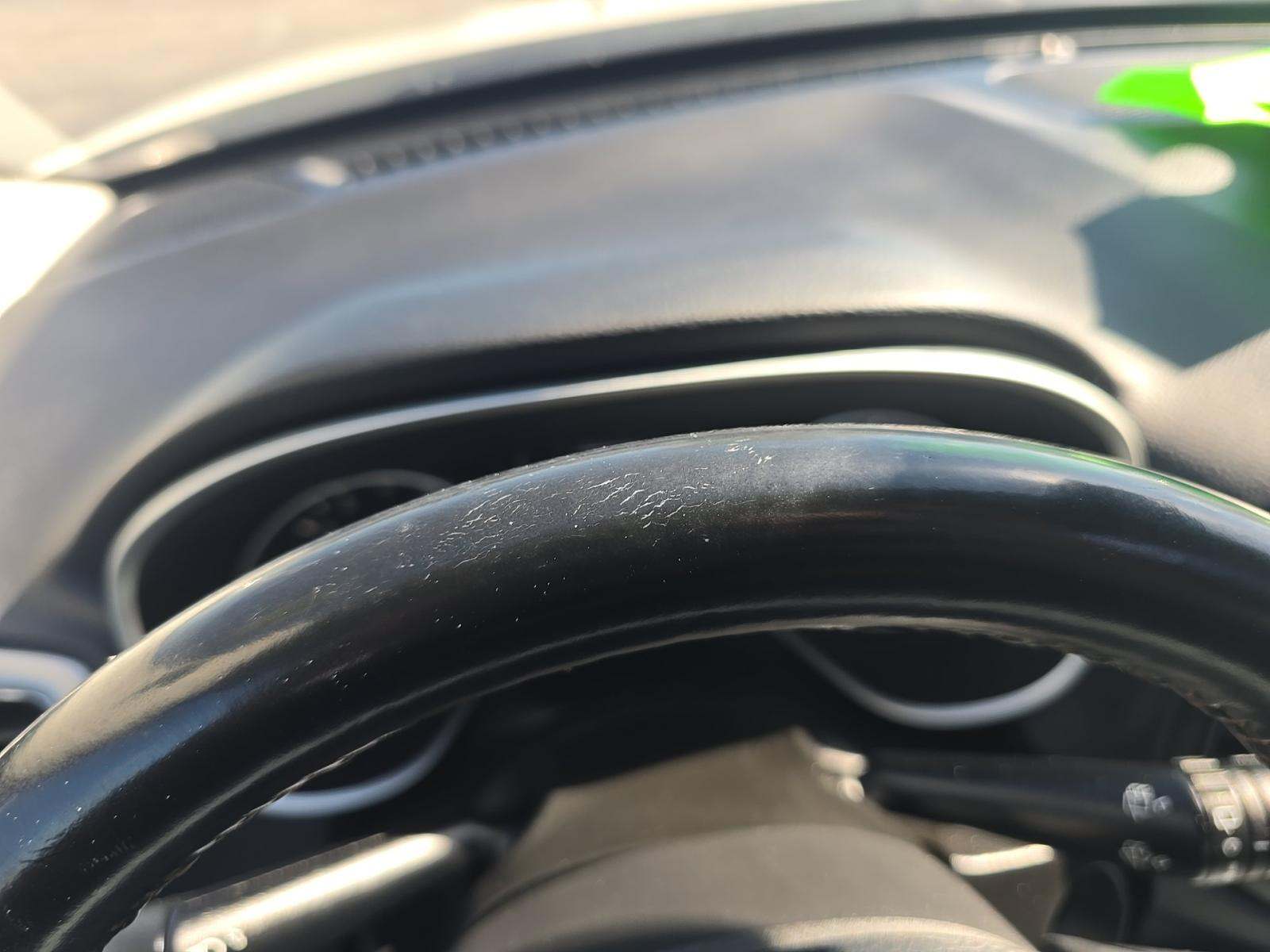 2019 Jeep Compass Latitude AWD