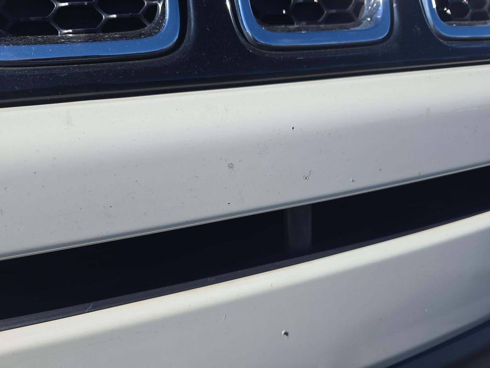 2019 Jeep Compass Latitude AWD