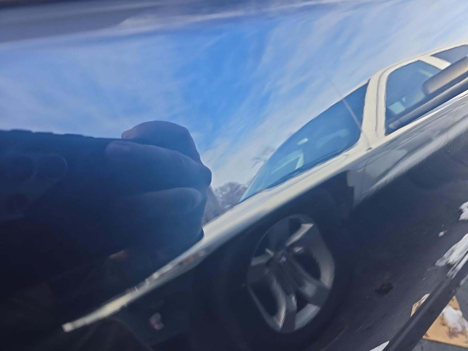 2022 Chevrolet Silverado 1500 Custom AWD