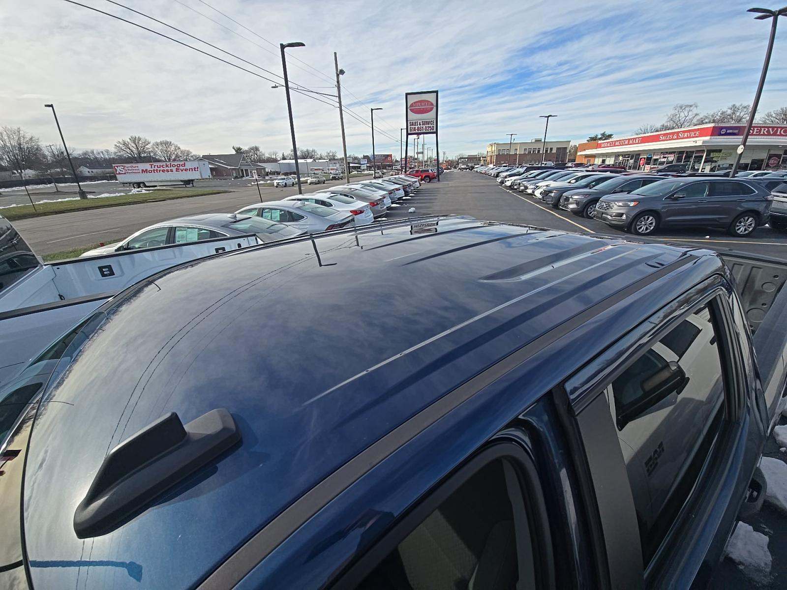 2022 Chevrolet Silverado 1500 Custom AWD