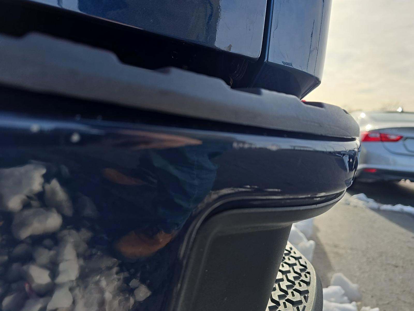 2022 Chevrolet Silverado 1500 Custom AWD