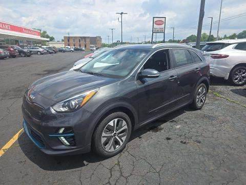 2022 Kia Niro EV S FWD