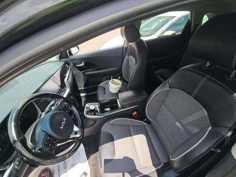 2022 Kia Niro EV S FWD