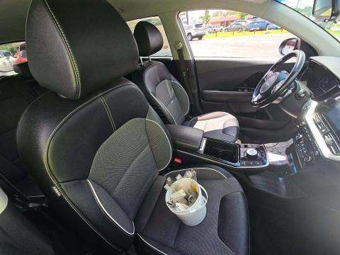 2022 Kia Niro EV S FWD