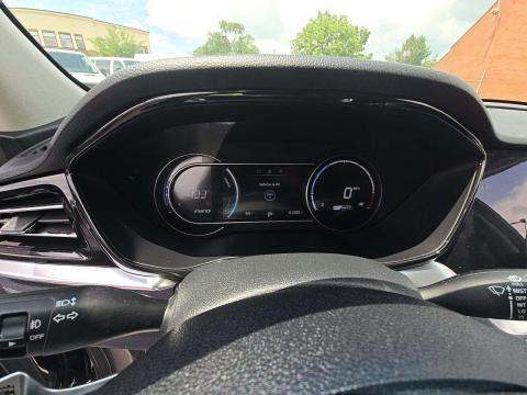 2022 Kia Niro EV S FWD