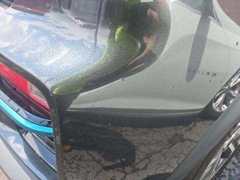 2022 Kia Niro EV S FWD