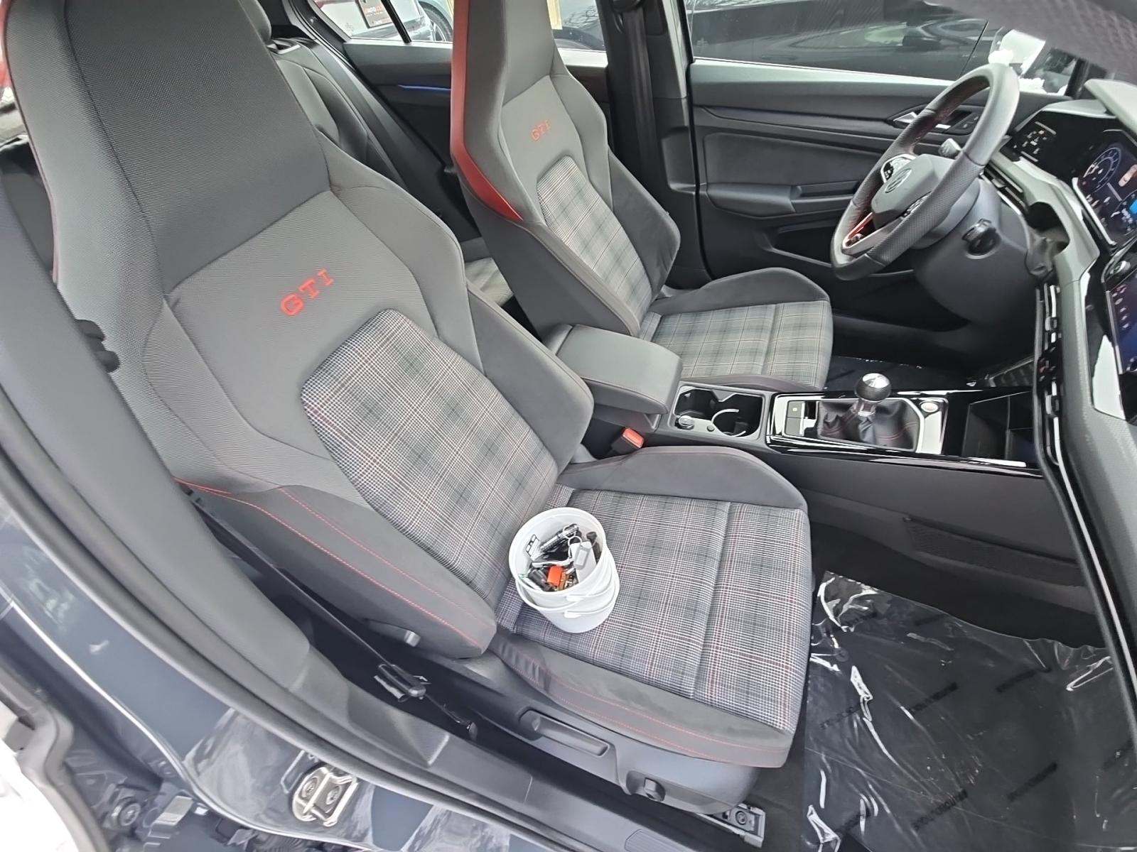 2024 Volkswagen Golf GTI 2.0T 380 S FWD