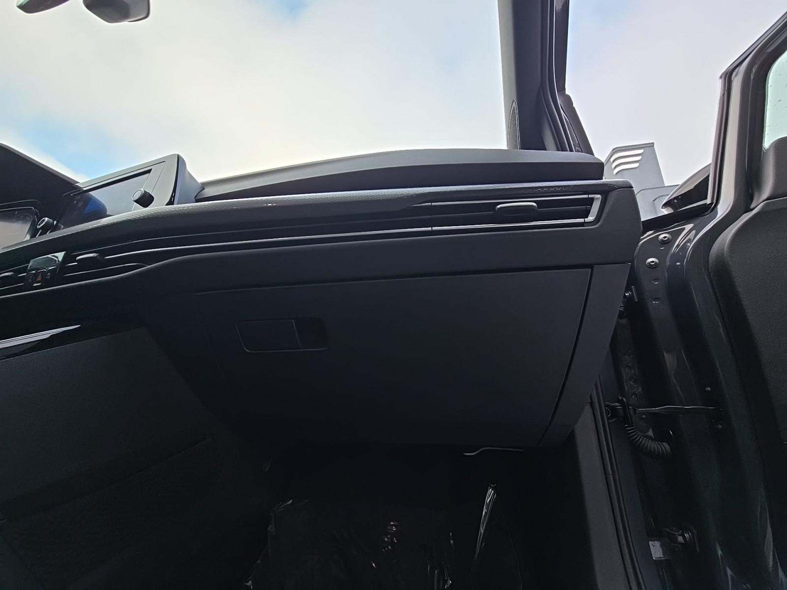 2024 Volkswagen Golf GTI 2.0T 380 S FWD